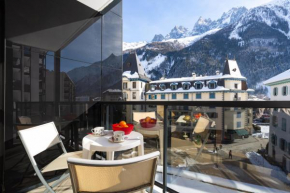 Appartement L'Outa 209 Chamonix-Mont-Blanc